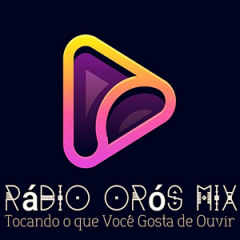 Rádio Orós Mix
